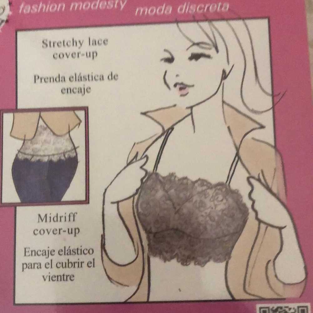 Lingerie - Picture 2 of 4